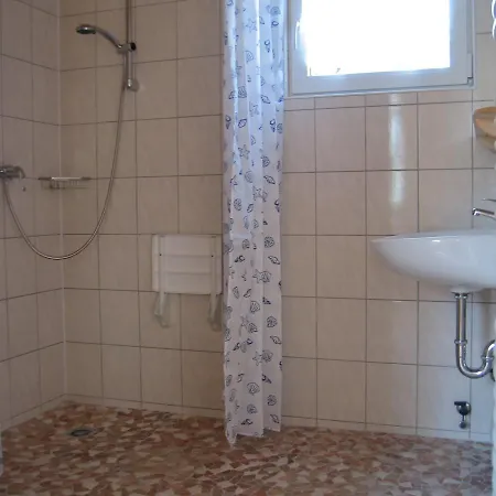 Feriendorf Kimbucht * Reichendorf
