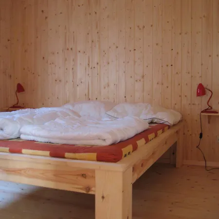 Feriendorf Kimbucht Ferienhaus Reichendorf