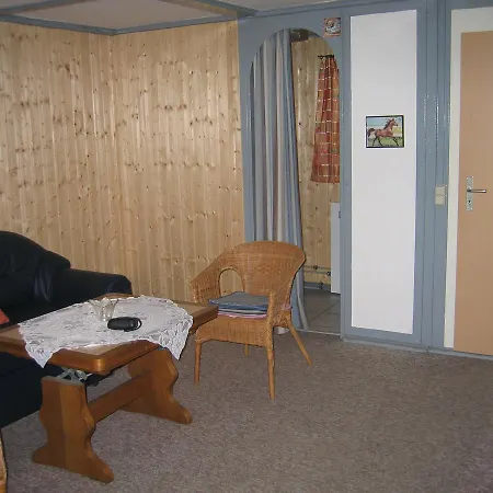 Feriendorf Kimbucht