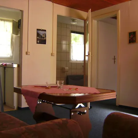Ferienhaus Feriendorf Kimbucht Reichendorf