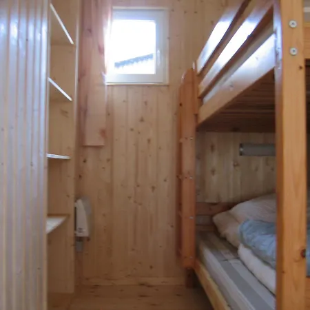 Feriendorf Kimbucht Ferienhaus Reichendorf