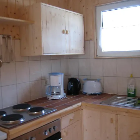 Feriendorf Kimbucht Ferienhaus