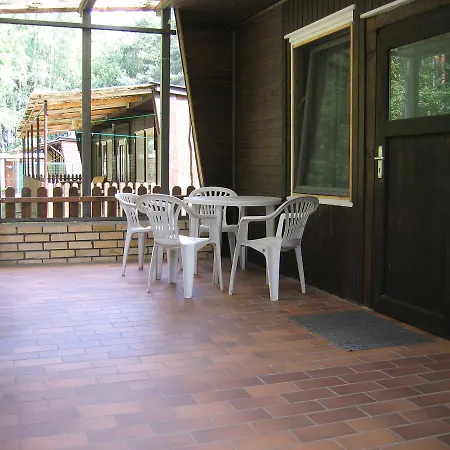 Feriendorf Kimbucht *