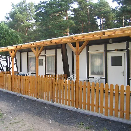 Feriendorf Kimbucht * Reichendorf